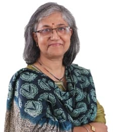 Dr. Alka Mohan Chutani