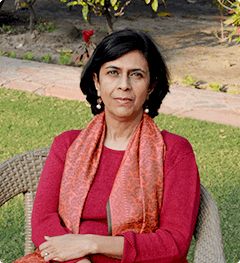 Ms. Neelanjana Singh